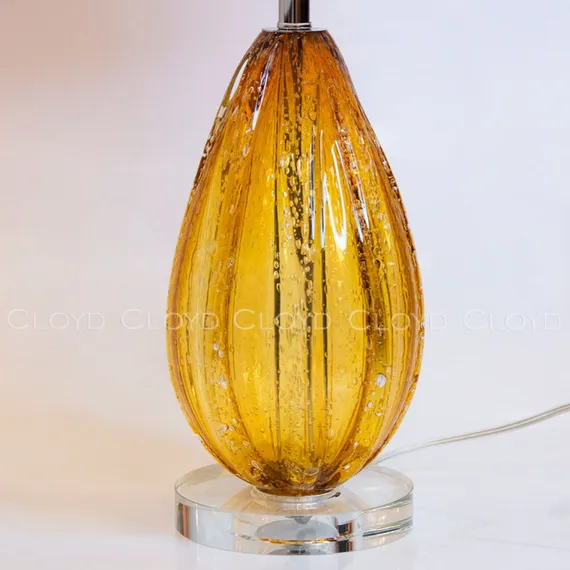 Интерьерная настольная лампа Cereus 30042 Cloyd