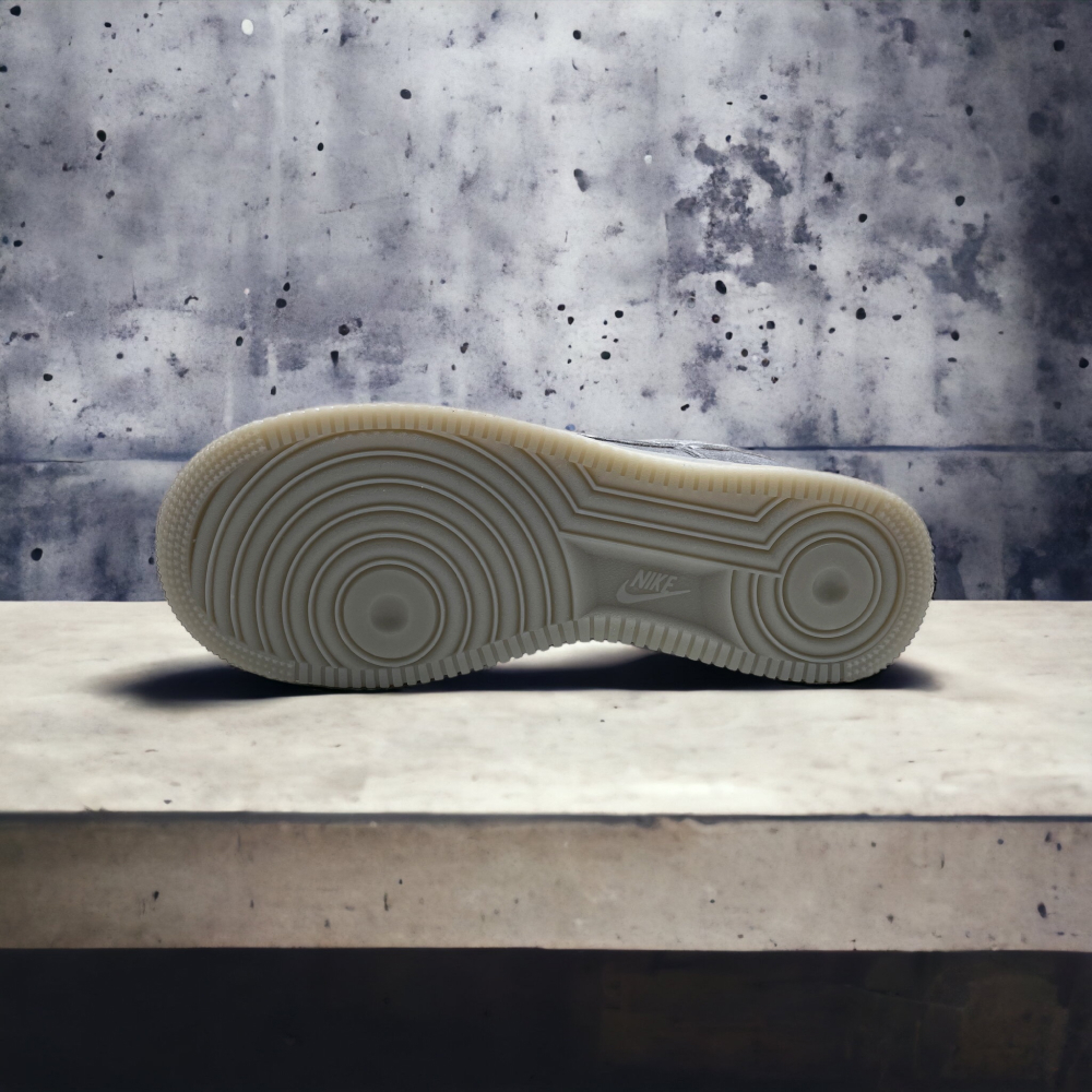 Nike Air Force 1 Low x Reigning Champ • Gray