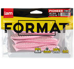 Мягкая приманка IAM Format Pioneer 100мм 7г -