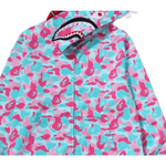 A Bathing Ape Store Miami Separate Shark Full Zip Худи