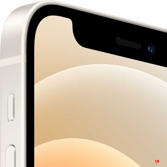Apple iPhone 12 64GB White (Белый)