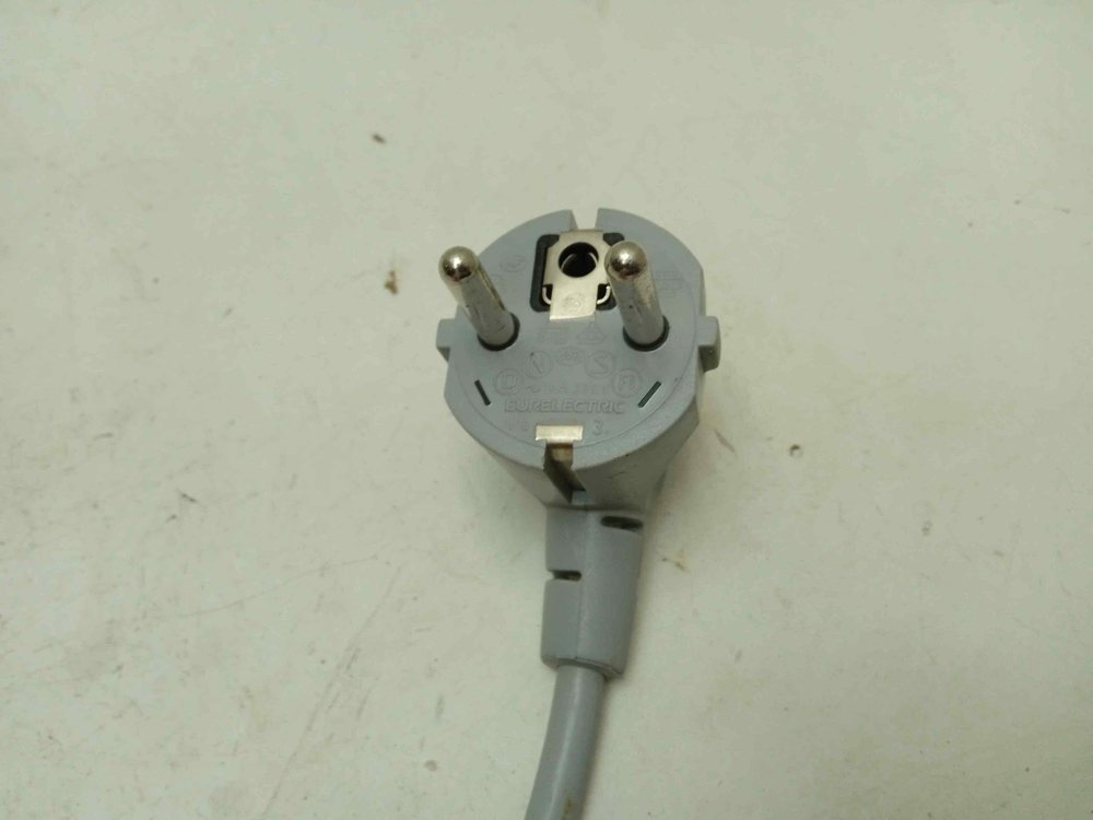 SGV43E43RU ктп20 Сетевой шнур для посудомоечной машины Bosch SGV43E43RU б/у