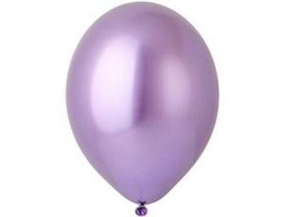 Хром Glossy Purple