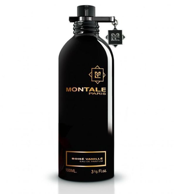 Montale Boise Vanille Eau De Parfum