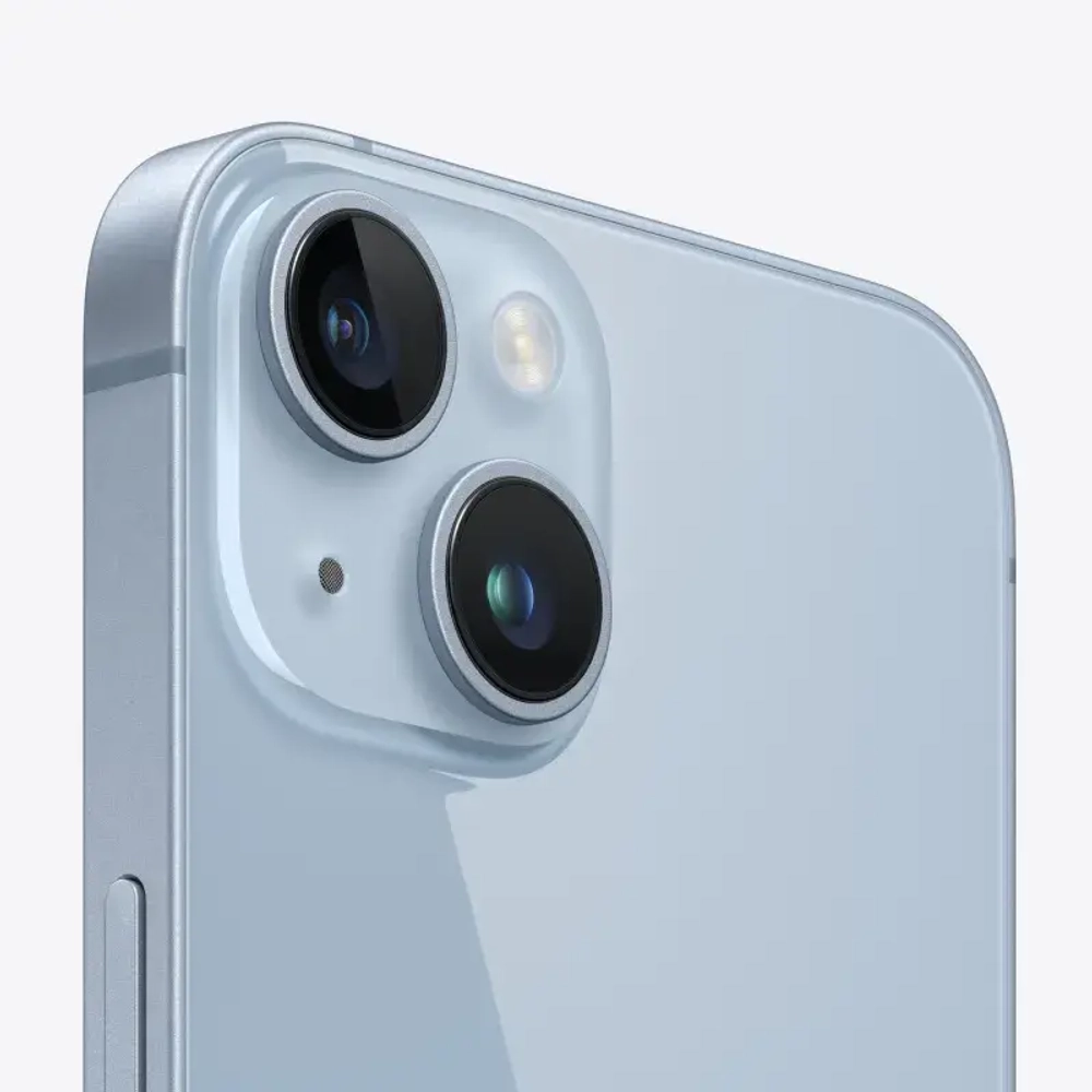 iPhone 14 Blue 512Gb (В коробке)
