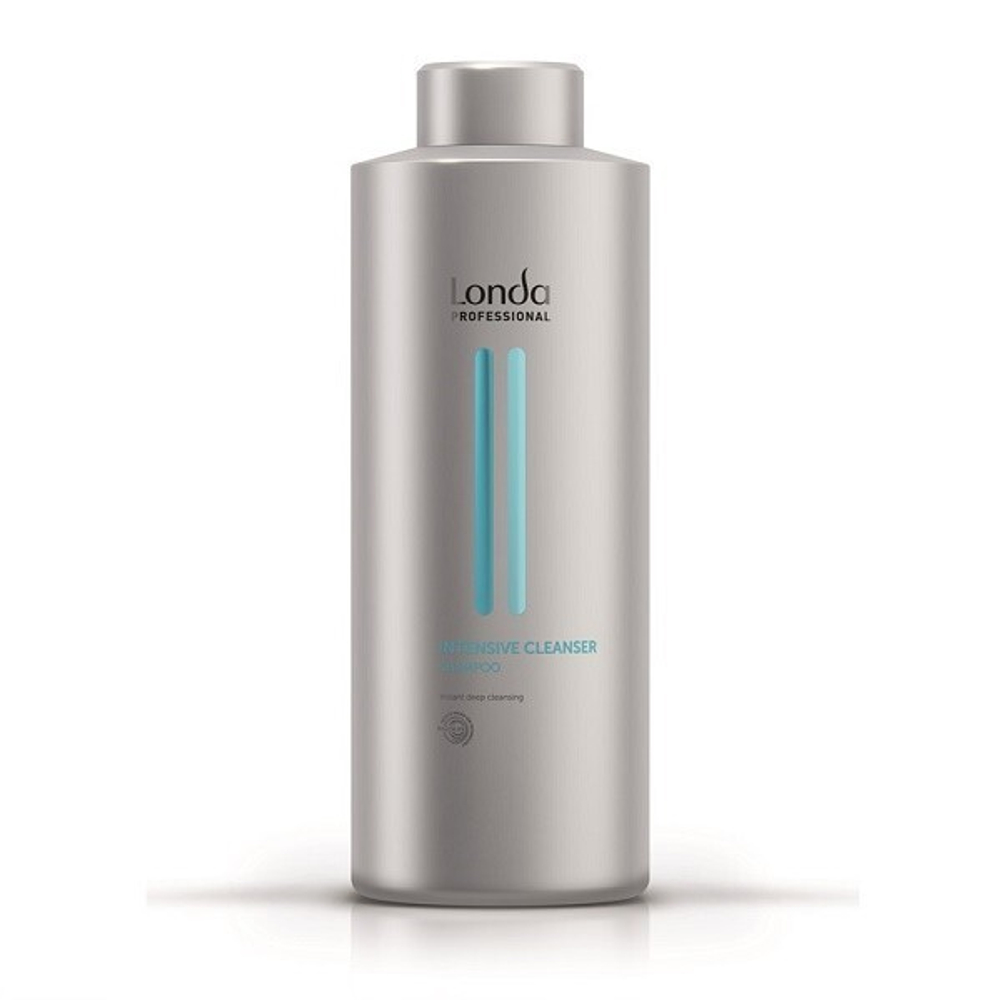 Intensive Cleanser Шампунь Глубокой очистки 1л