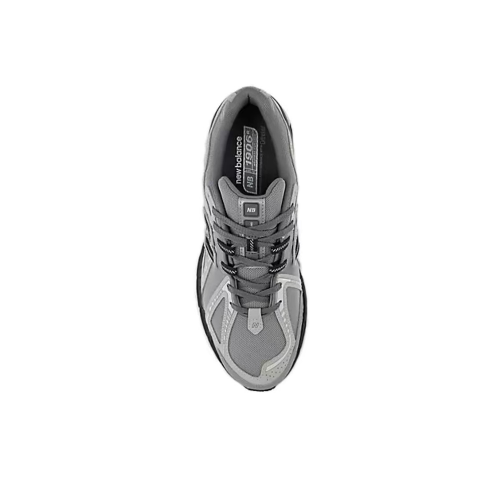alt="Технология ABZORB SBS на подошве New Balance 1906R M1906RLG"