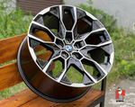 Комплект дисков BMW 913M 20x8.5/9.5 et28/37 5x112