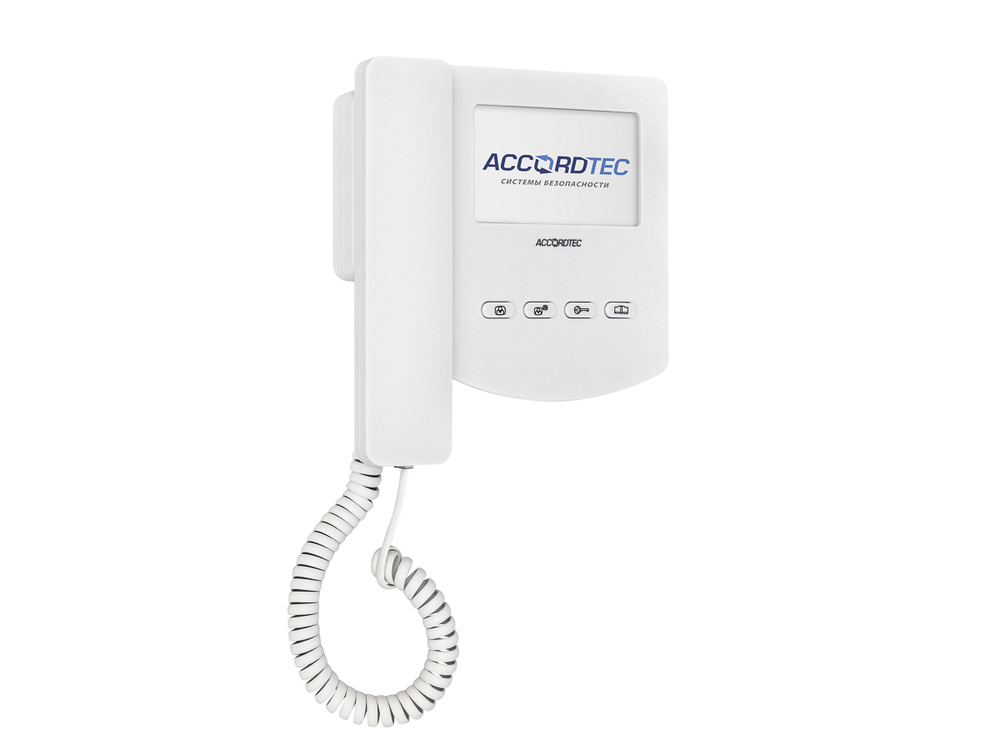 AT-VD433C WH  AccordTec