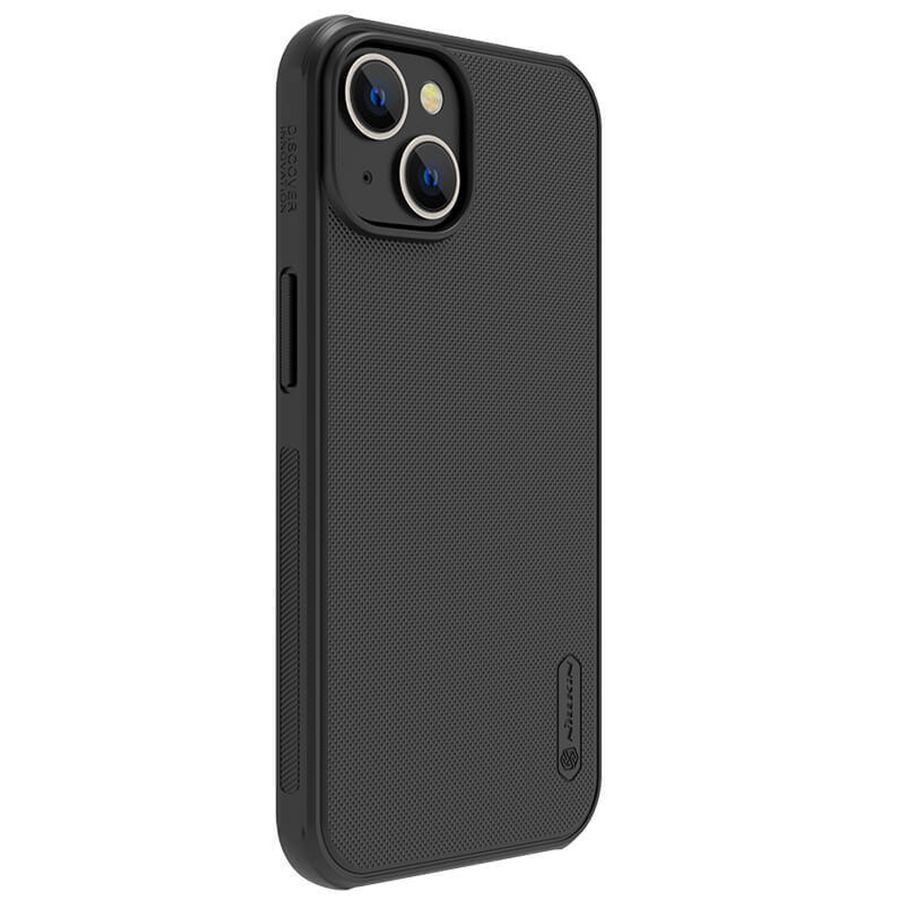 Накладка Nillkin Super Frosted Shield Pro для iPhone 14