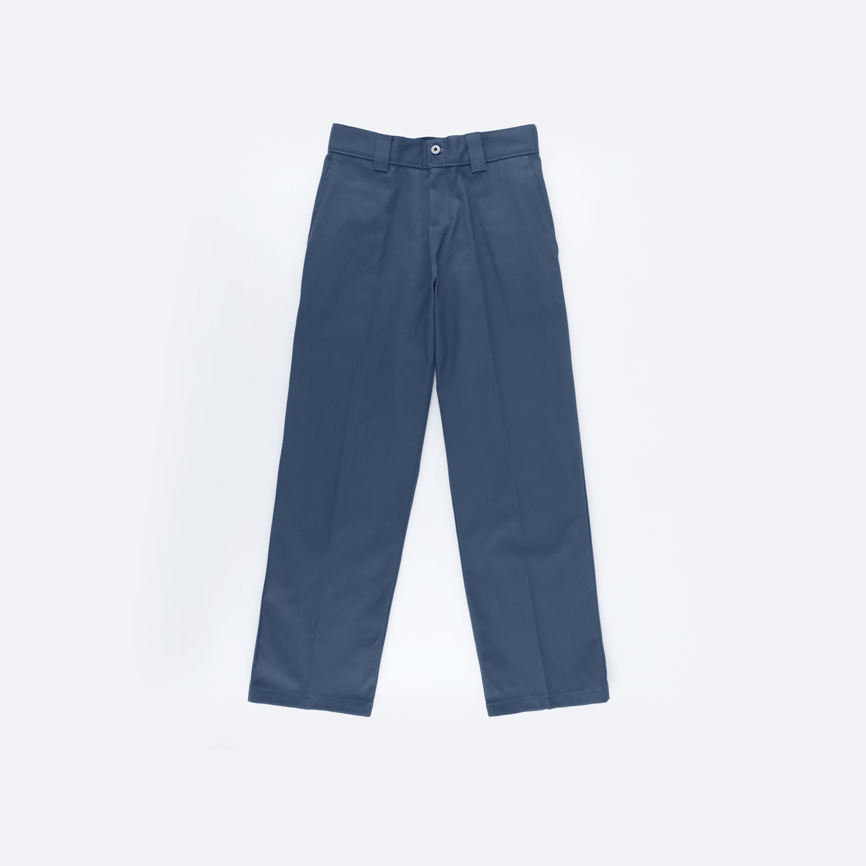 Брюки Dickies Skateboarding Regular Fit Twill Pants (air force blue) артикул: - купить в магазине Дайс