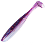 Силиконовая приманка HitFish Puffyshad 3" (2.6гр, 76мм)
