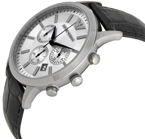 Мужские наручные fashion часы Armani AR2432