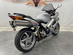 Honda VFR800F , 2005
