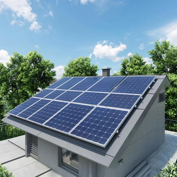 10 ключевых экологических преимуществ солнечных панелей от WINDSOLAR