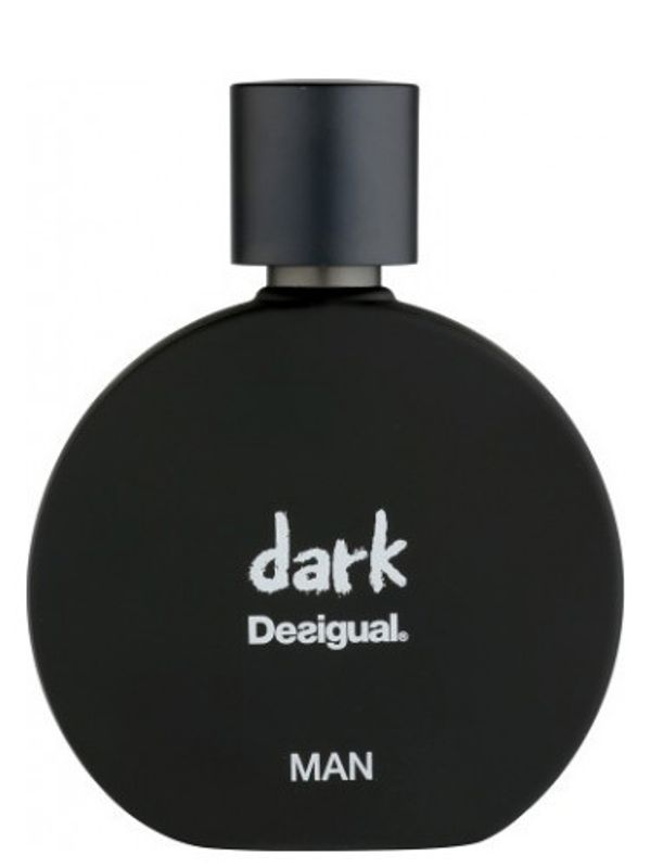 Desigual Dark