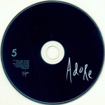 The Smashing Pumpkins / Adore (Deluxe Edition)(6CD+DVD)