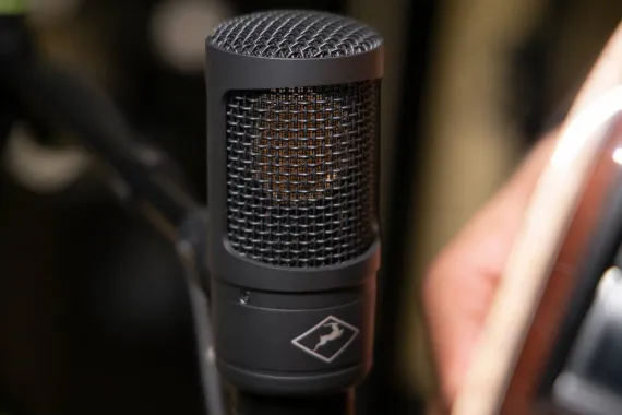 Antelope Audio Edge Solo