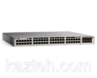 Коммутатор Cisco Catalyst C9300-48UXM-E