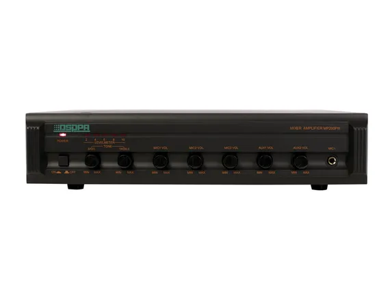 DSPPA MP-300P
