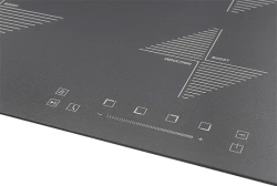 Встраиваемая индукционная варочная панель Kuppersberg ICS 604 GR