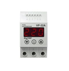Реле напряжения VP-32А 24980