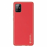Чехол Dux Ducis Yolo для Samsung Galaxy A71 Красный, 012259