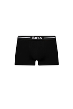 Трусики-боксеры 3шт. Bold BOSS BLACK - коричневый(50508878)