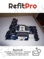 Материнская плата для ноутбука Lenovo G500s VILG1/G2 LA-9902P UMA HM70 (90003079), оригинал