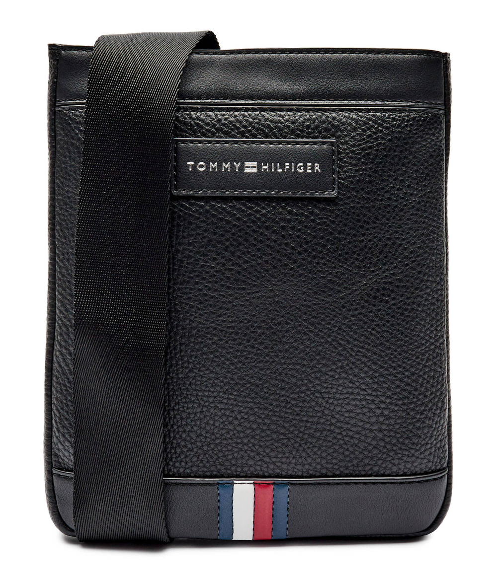 Сумка кросс-боди Tommy Hilfiger - черный(AM0AM12708)