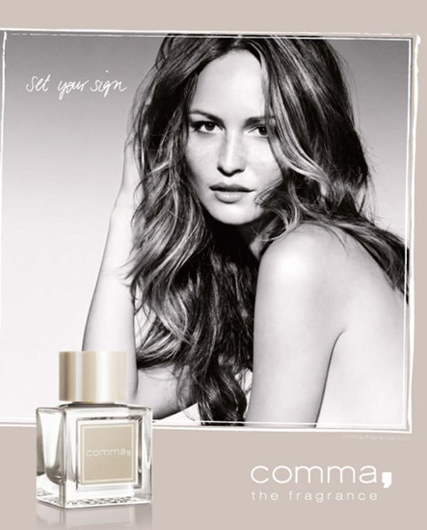 Comma (new)