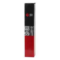 ED-5 Шт Era 57/140 cм 995 г., 2 уровня, чехол, фото/видео, до 3 кг | Era-pro