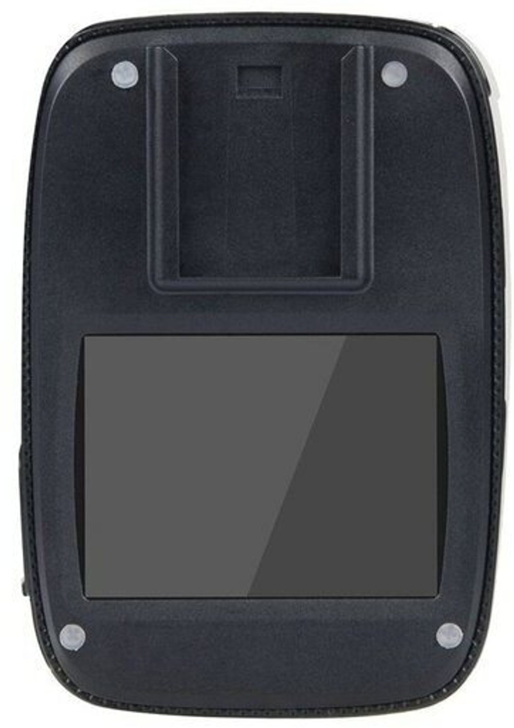 Персональный видеорегистратор SJCAM A10 Body Cam, черный