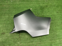 Бампер задний правая часть Land-Rover Discovery Sport (2014-2019)
