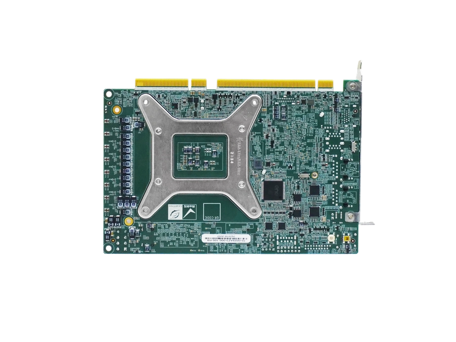 HPCIE-RPL-Q670
