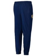 Брюки ветрозащитные JOGEL NATIONAL PerFormPROOF Rain Pants, темно-синий