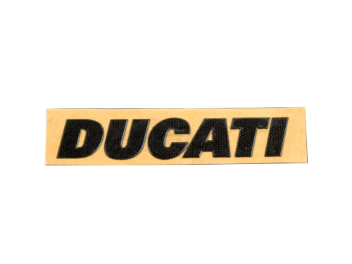 43512801E STICKER DUCATI (MTS V4)