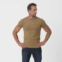 Футболка Helikon Slim Organic Cotton T-shirt