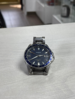Наручные часы Casio MTP-1290D-2A