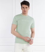 Футболка CLASSIC GUESS - мятный (M2BP47 K7HD0)