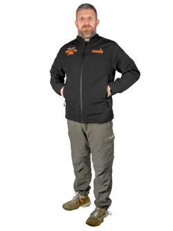 Куртка Norfin SOFTSHELL 04 р.XL
