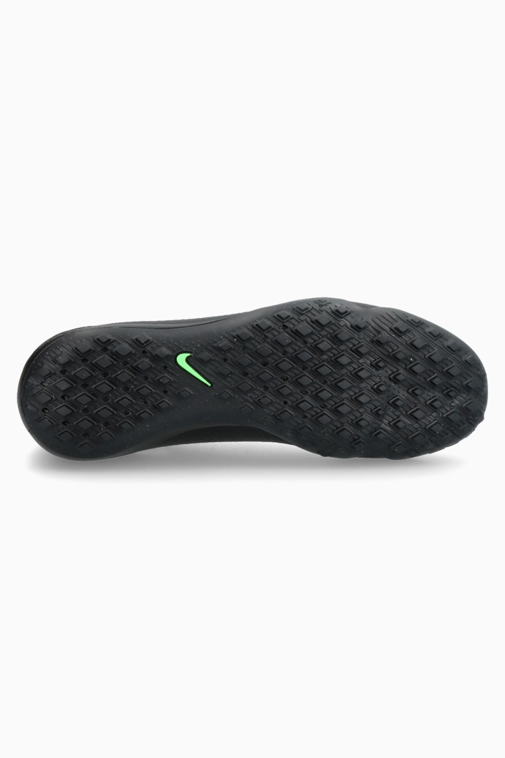 Сороконожки Nike Zoom Mercurial Vapor 17 Pro TF - черный