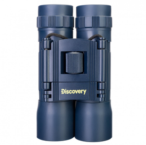 Бинокль Levenhuk Discovery Basics BB 10x25