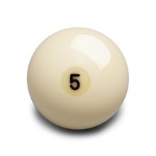 Шар Aramith Premier Pyramid №5 ø68мм