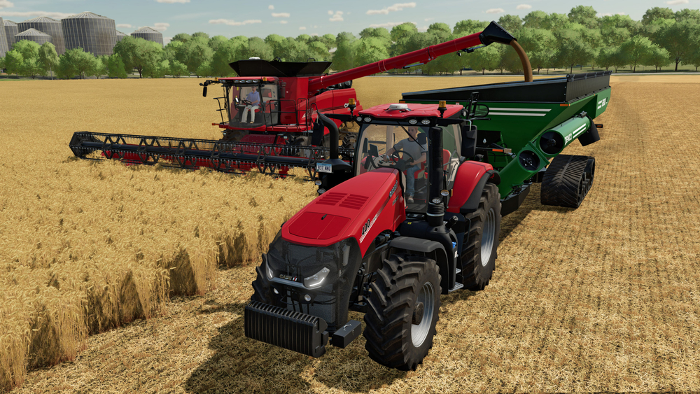 Farming Simulator 22 PS4 | PS5