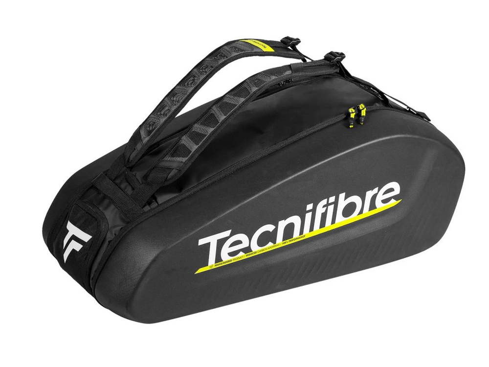 Теннисная сумка Tecnifibre Reform L Tennis - black