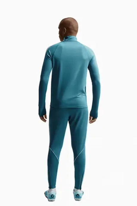 Кофта Nike Dri-FIT Strike - синий