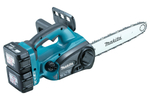 Аккумуляторная цепная пила Makita LXT DUC302RF2