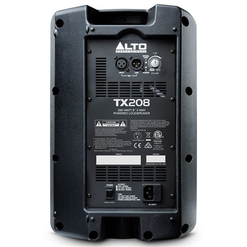 Alto TX208