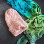 шапка Curly Hat PDF